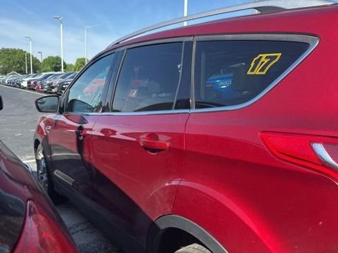Used 2014 Ford Escape Titanium AWD/4WD image 3