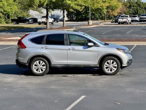 Used 2013 Honda CR-V EX-L image 9