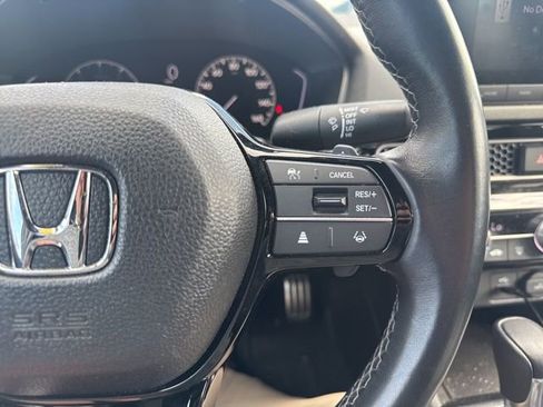 Used 2024 Honda Civic Sport image 20