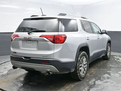 Used 2018 GMC Acadia SLE w/ Driver Alert Package I image 6
