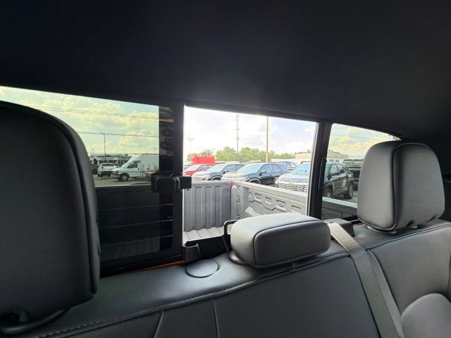New 2026 Chevrolet Colorado W/T w/ WT Custom Package RWD image 24