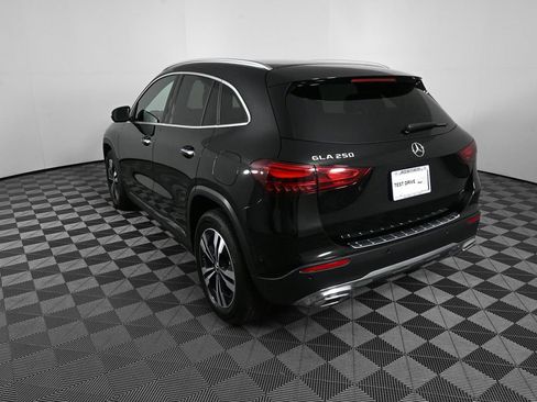 Certified 2026 Mercedes-Benz GLA 250 image 4