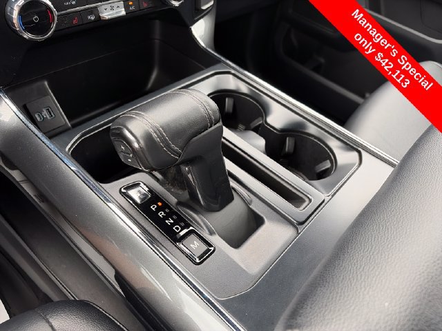 Used 2023 Ford F150 XLT w/ Equipment Group 302A High AWD/4WD image 27