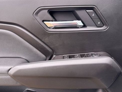 New 2026 GMC Canyon Elevation image 11