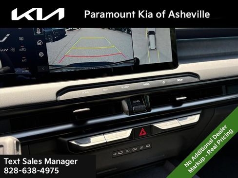 New 2027 Kia Telluride SX X-Line AWD/4WD image 10