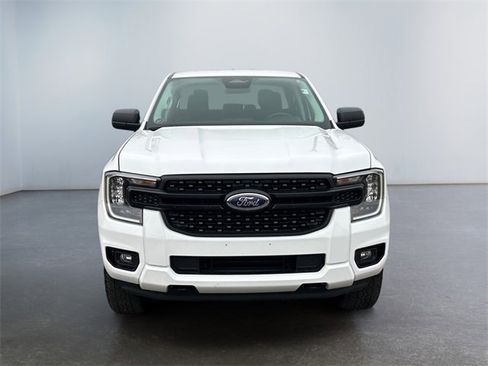Used 2024 Ford Ranger XL w/ Trailer Tow Package image 8