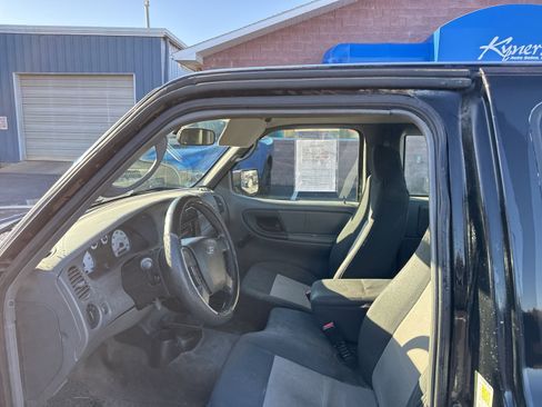 Used 2007 Ford Ranger XLT image 9