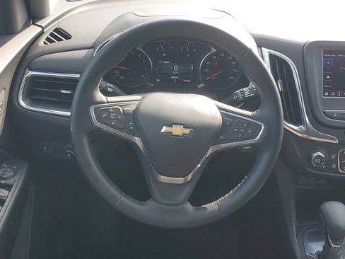 Certified 2023 Chevrolet Equinox LT FWD image 13