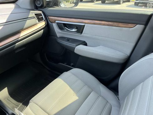 Used 2018 Honda CR-V EX image 13
