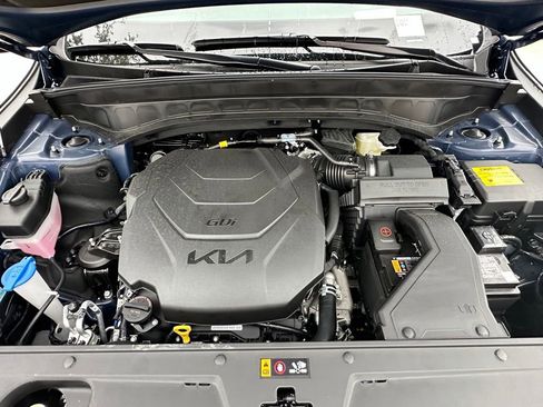 New 2025 Kia Telluride EX X-Line image 28