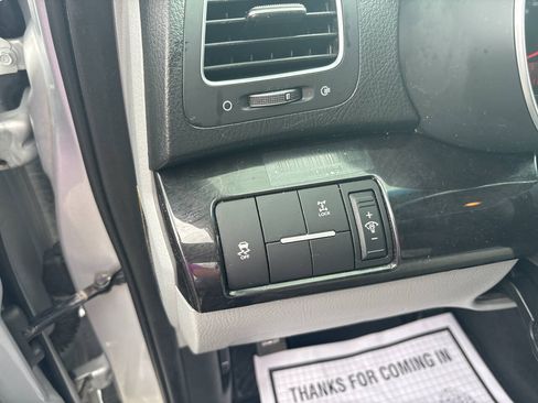 Used 2015 Kia Sorento LX AWD/4WD image 22