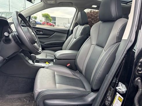 Used 2023 Subaru Ascent Onyx Edition AWD/4WD image 6