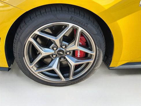 Used 2024 Ford Mustang GT w/ GT Performance Package RWD image 30