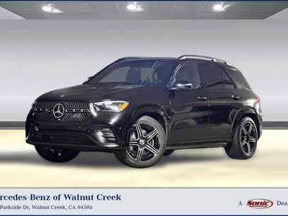 New 2026 Mercedes-Benz GLE 580 4MATIC
