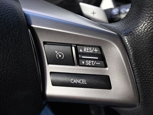 Used 2013 Subaru Outback 2.5i Premium image 35