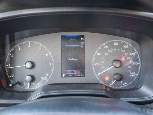 Certified 2024 Toyota Corolla LE FWD image 26