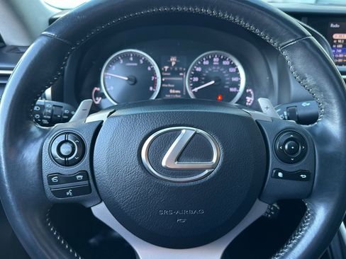 Used 2014 Lexus IS 250 image 15