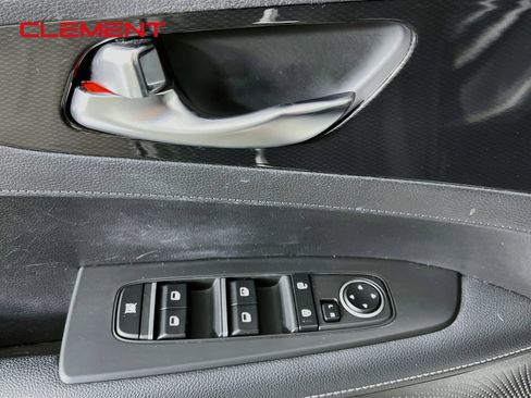Used 2023 Kia Forte GT-Line w/ GT-Line Technology Package FWD image 24