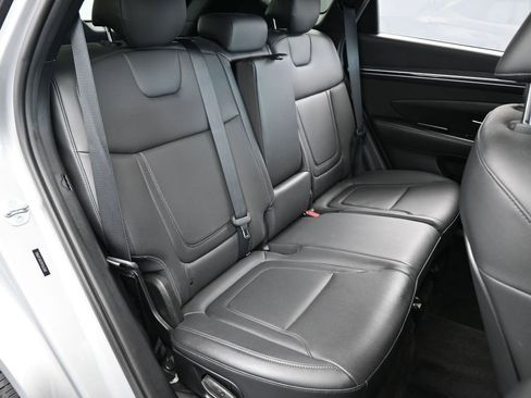 Used 2023 Hyundai Tucson SEL w/ Convenience Package image 41