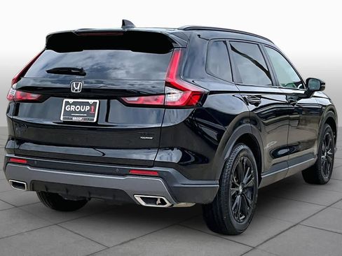 Used 2026 Honda CR-V Sport Touring image 13