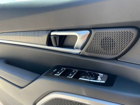 New 2025 Kia Telluride EX w/ EX Captain's Chair Package image 19