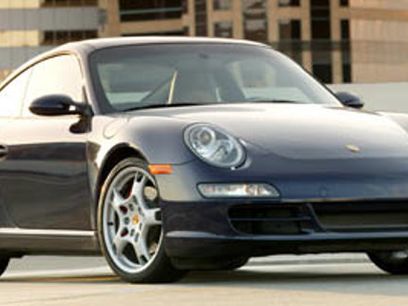 Used 2006 Porsche 911 Carrera S