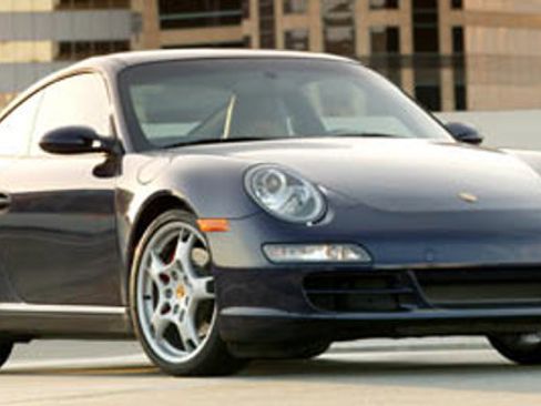 Used 2006 Porsche 911 Carrera S RWD image 1