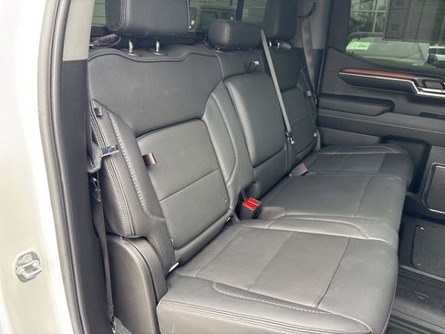 Used 2024 GMC Sierra 1500 Denali image 48