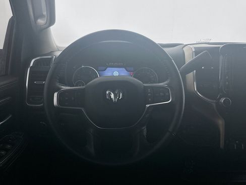 Used 2024 RAM 2500 Laramie w/ Safety Group image 18