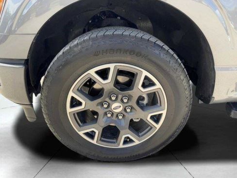 Used 2024 Ford F150 STX AWD/4WD image 69