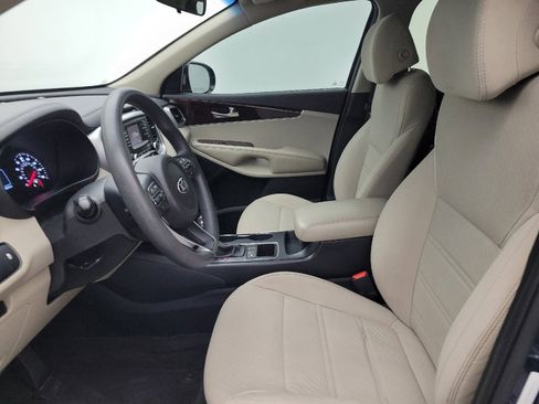 Used 2017 Kia Sorento FWD image 17