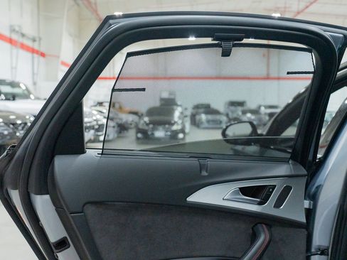 Used 2017 Audi A6 3.0T Competition Prestige w/ Driver Assistance Package image 17