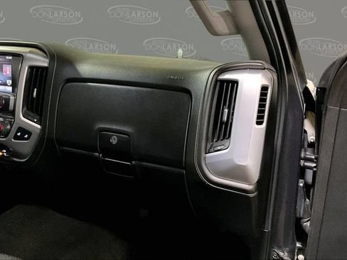 Used 2015 GMC Sierra 1500 SLE w/ SLE Value Package AWD/4WD image 31