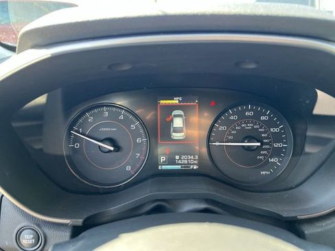 Used 2019 Subaru Crosstrek 2.0i Premium w/ Eyesight System AWD/4WD image 31