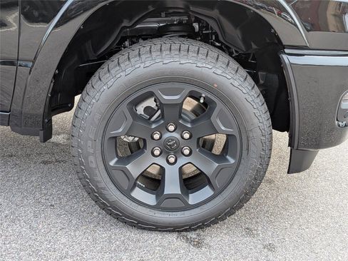 New 2026 RAM 1500 Big Horn image 46