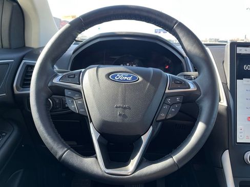 Used 2023 Ford Edge SEL w/ Convenience Package image 27