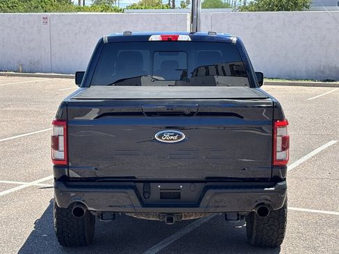 Used 2022 Ford F150 Tremor w/ Equipment Group 402A High AWD/4WD image 8
