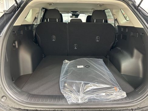 New 2026 Kia Sportage LX image 27