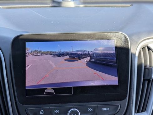 Used 2023 Chevrolet Malibu LS FWD image 20