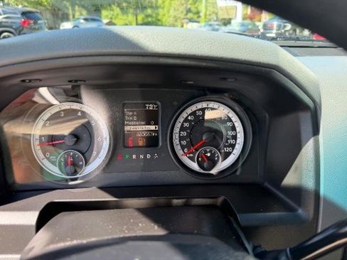 Used 2013 RAM 1500 Express AWD/4WD image 18