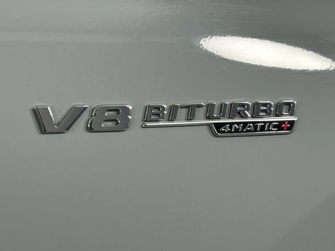 Used 2024 Mercedes-Benz GLE 63 AMG S w/ Driver Assistance Package image 10