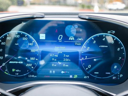 New 2026 Mercedes-Benz SL 43 AMG image 20