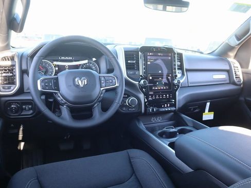 New 2026 RAM 1500 Big Horn image 2