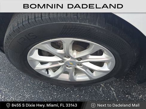 Used 2019 Chevrolet Equinox LS image 10