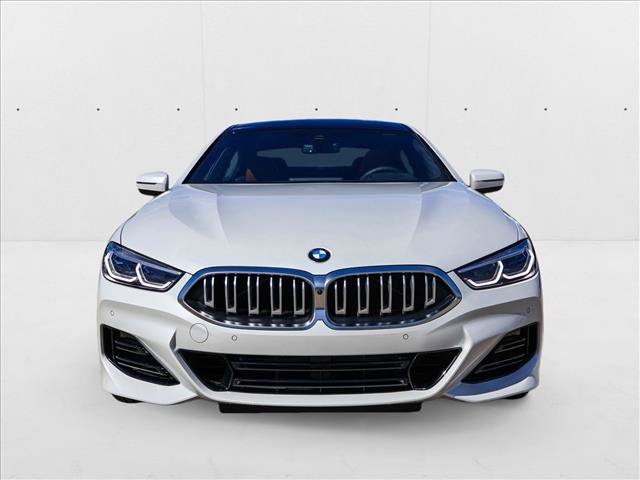 Used 2026 BMW 840i Gran Coupe xDrive AWD/4WD image 4