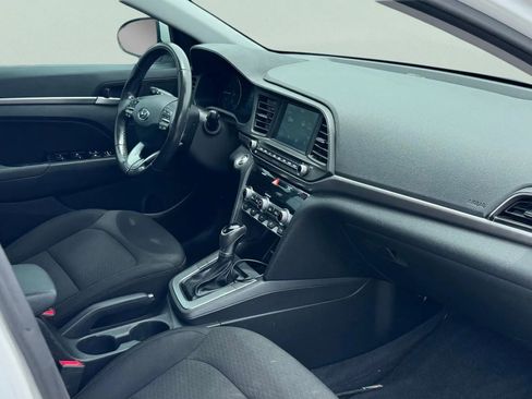 Used 2020 Hyundai Elantra SEL w/ Convenience Package (C2) image 48