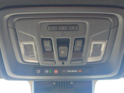 New 2026 GMC Sierra 3500 Denali Ultimate AWD/4WD image 20