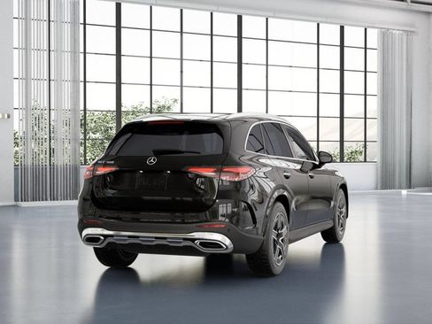 New 2026 Mercedes-Benz GLC 300 image 23
