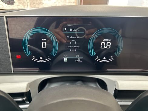 Used 2025 Hyundai Tucson SEL image 25