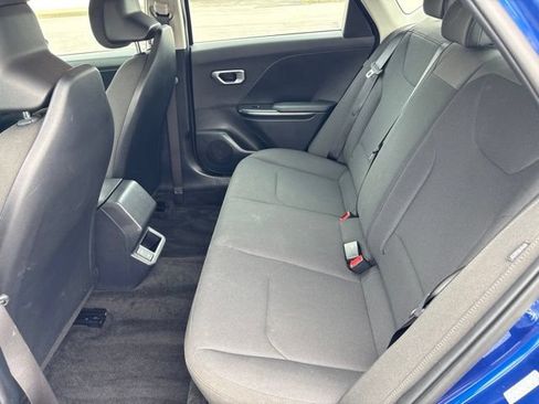 Used 2026 Kia K4 FWD image 28